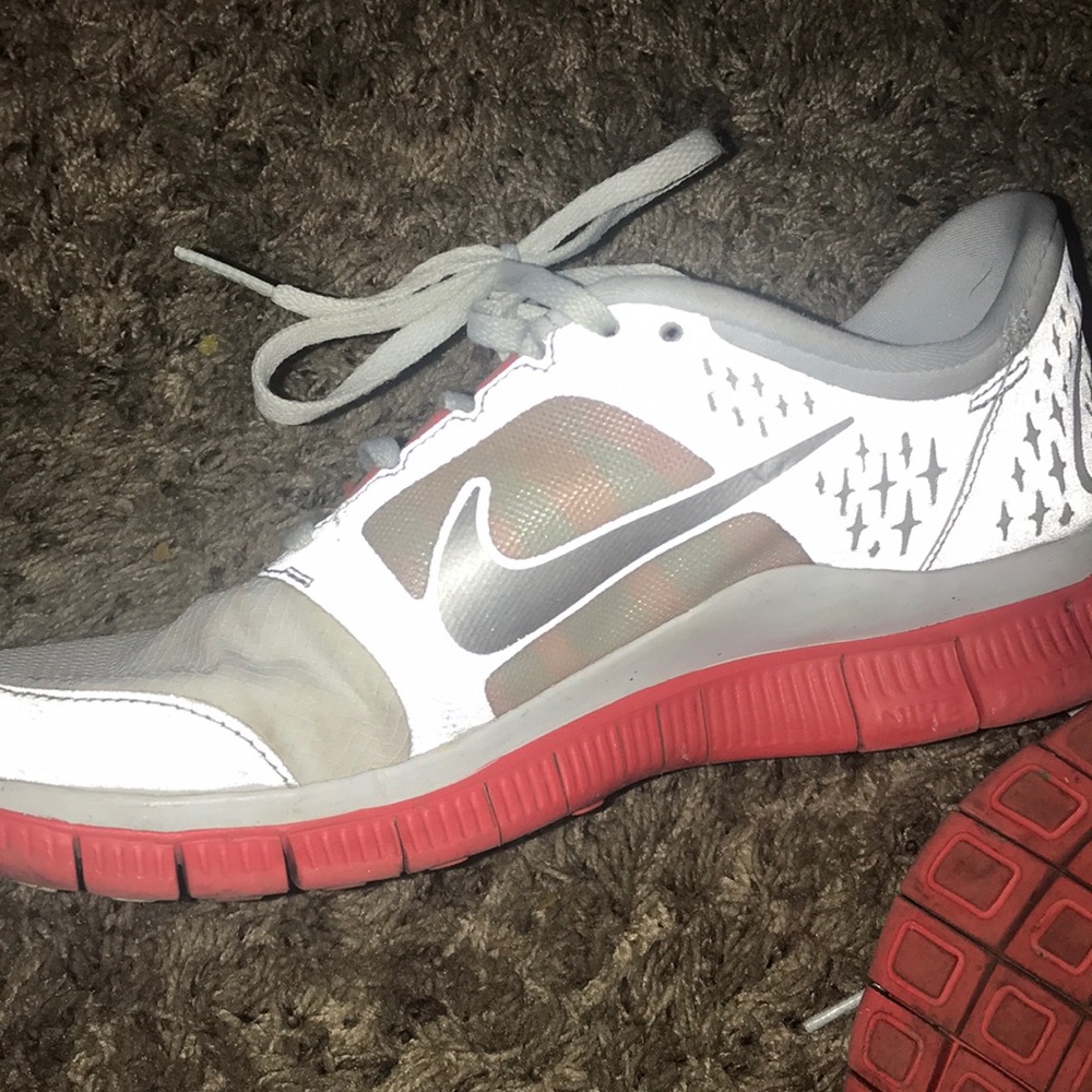 Nike running sneakers